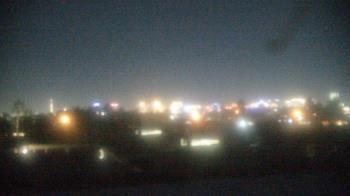 Weather camera view of Las Vegas Day School.