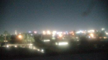 Weather camera view of Las Vegas Day School.