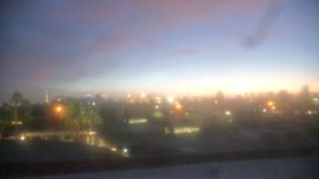 Weather camera view of Las Vegas Day School.