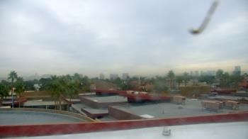 Weather camera view of Las Vegas Day School.