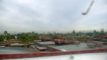 Weather camera view of Las Vegas Day School.