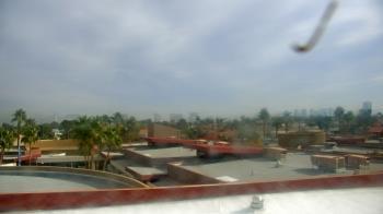 Weather camera view of Las Vegas Day School.