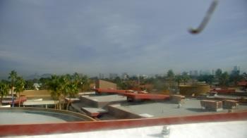 Weather camera view of Las Vegas Day School.