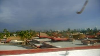 Weather camera view of Las Vegas Day School.