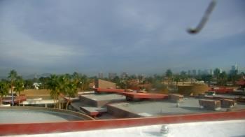 Weather camera view of Las Vegas Day School.