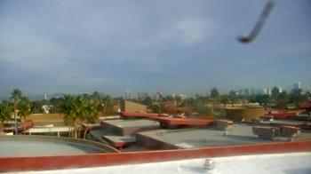 Weather camera view of Las Vegas Day School.