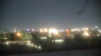 Weather camera view of Las Vegas Day School.