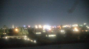 Weather camera view of Las Vegas Day School.