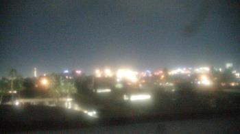 Weather camera view of Las Vegas Day School.