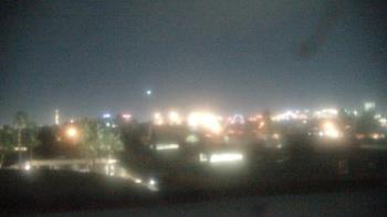 Weather camera view of Las Vegas Day School.