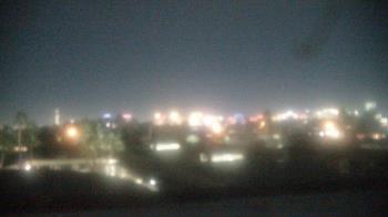 Weather camera view of Las Vegas Day School.