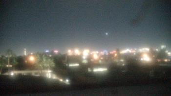 Weather camera view of Las Vegas Day School.