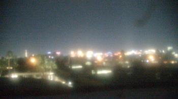 Weather camera view of Las Vegas Day School.