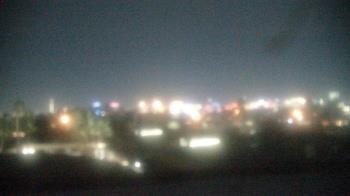 Weather camera view of Las Vegas Day School.