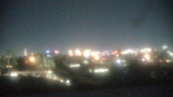 Weather camera view of Las Vegas Day School.
