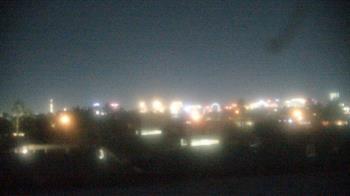 Weather camera view of Las Vegas Day School.