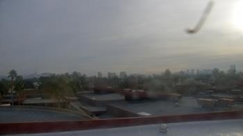 Weather camera view of Las Vegas Day School.