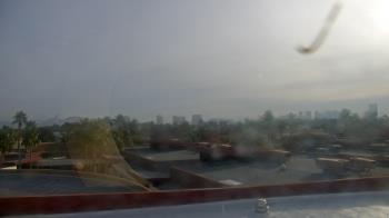 Weather camera view of Las Vegas Day School.