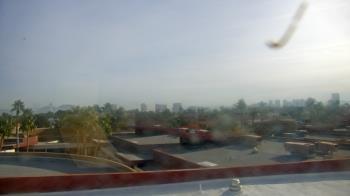 Weather camera view of Las Vegas Day School.