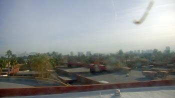 Weather camera view of Las Vegas Day School.