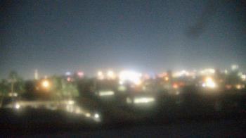 Weather camera view of Las Vegas Day School.