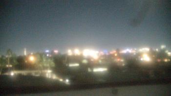 Weather camera view of Las Vegas Day School.