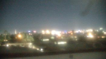 Weather camera view of Las Vegas Day School.