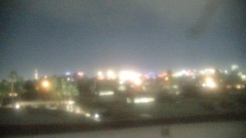 Weather camera view of Las Vegas Day School.