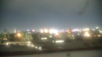 Weather camera view of Las Vegas Day School.