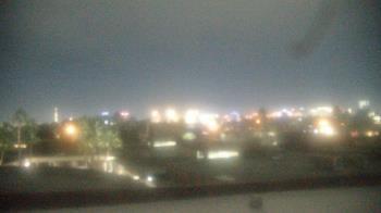 Weather camera view of Las Vegas Day School.