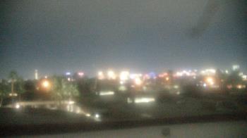 Weather camera view of Las Vegas Day School.