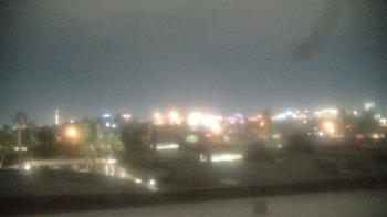 Weather camera view of Las Vegas Day School.