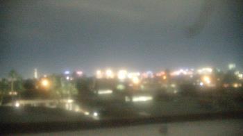 Weather camera view of Las Vegas Day School.