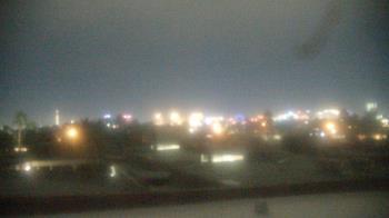 Weather camera view of Las Vegas Day School.