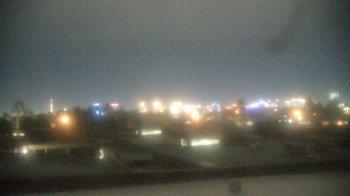 Weather camera view of Las Vegas Day School.