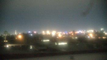 Weather camera view of Las Vegas Day School.