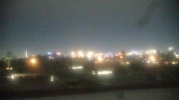 Weather camera view of Las Vegas Day School.