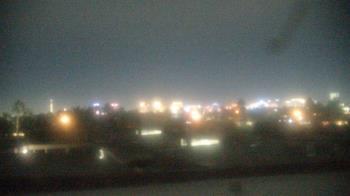 Weather camera view of Las Vegas Day School.