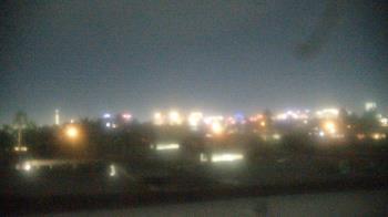 Weather camera view of Las Vegas Day School.