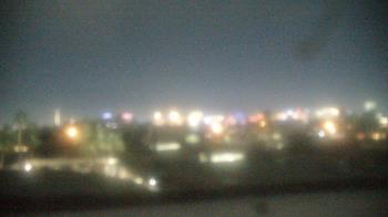 Weather camera view of Las Vegas Day School.