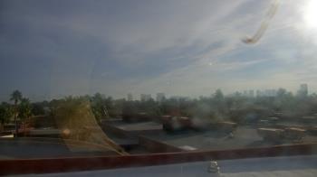 Weather camera view of Las Vegas Day School.