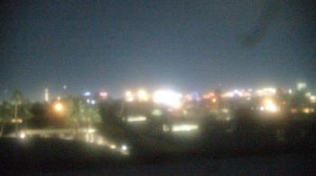 Weather camera view of Las Vegas Day School.