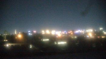 Weather camera view of Las Vegas Day School.