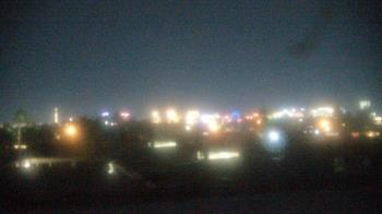 Weather camera view of Las Vegas Day School.