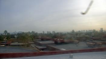 Weather camera view of Las Vegas Day School.