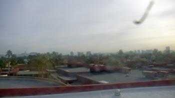 Weather camera view of Las Vegas Day School.