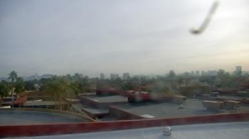 Weather camera view of Las Vegas Day School.