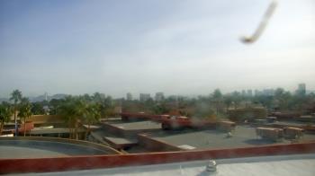 Weather camera view of Las Vegas Day School.