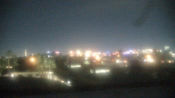 Weather camera view of Las Vegas Day School.