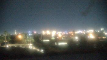 Weather camera view of Las Vegas Day School.